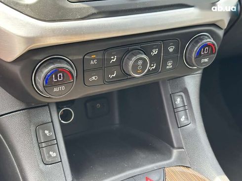 GMC Acadia 2019 - фото 30