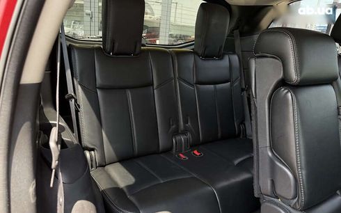 Nissan Pathfinder 2016 - фото 10