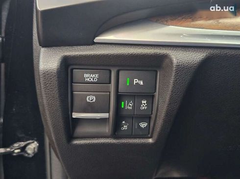 Acura MDX 2018 - фото 27