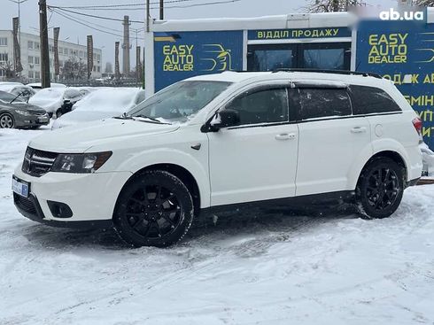 Dodge Journey 2015 - фото 9