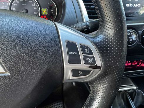 Mitsubishi Pajero Sport 2011 черный - фото 17