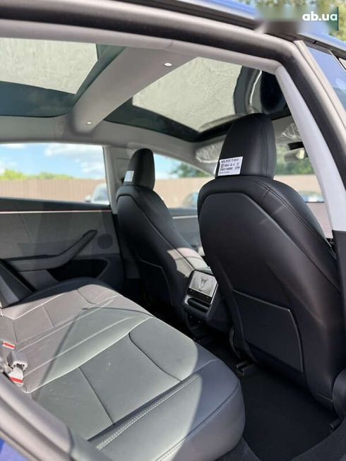 Tesla Model 3 2024 - фото 30