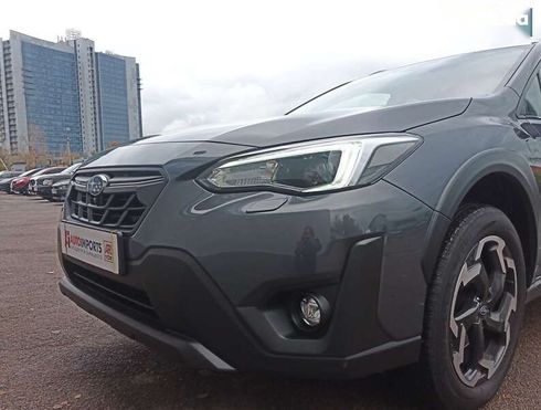 Subaru XV 2022 - фото 3