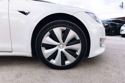 Tesla Model S 2020 - фото 6