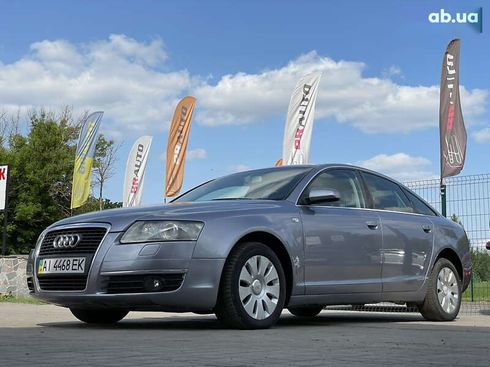 Audi A6 2006 - фото 3