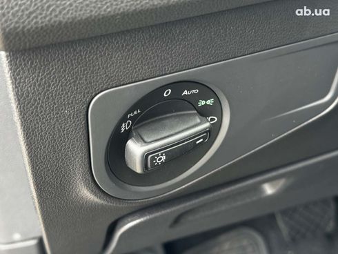 Volkswagen Tiguan 2017 черный - фото 11