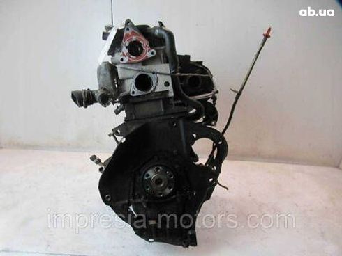 двигатель в сборе для Fiat Doblo - купить на Автобазаре - фото 4