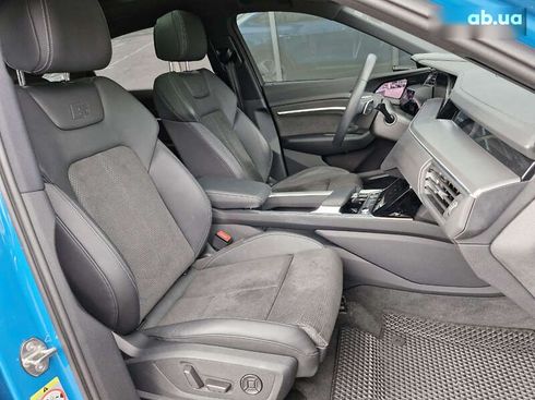 Audi E-Tron 2020 - фото 10