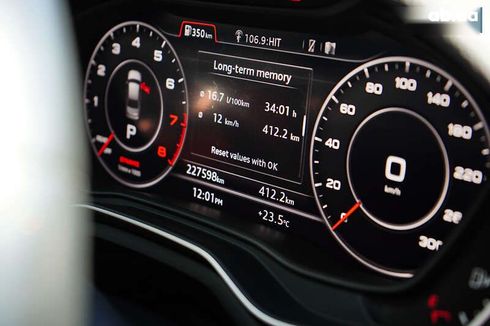 Audi A4 2016 - фото 23