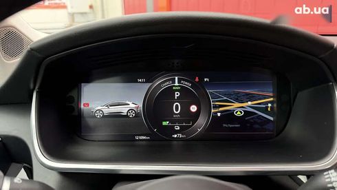 Jaguar I-Pace 2018 - фото 29