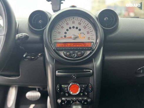 MINI Countryman 2013 - фото 17