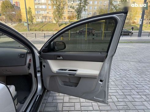 Volvo S40 2012 - фото 27