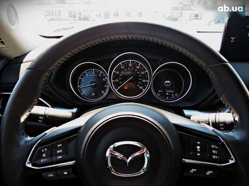 Mazda CX-5 2022 - фото 11