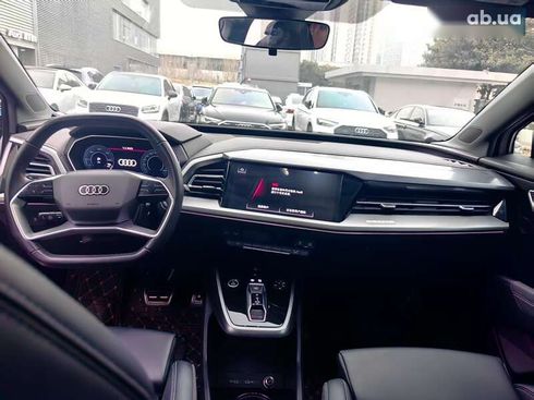 Audi Q4 e-tron 2023 - фото 6