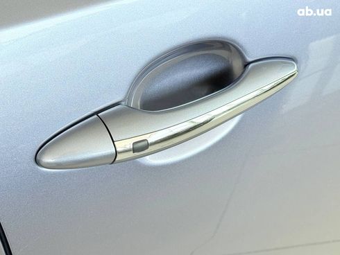 Kia Optima 2012 серый - фото 10