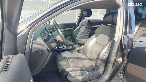 Audi A6 2006 - фото 13