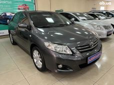 Продажа б/у Toyota Corolla в Кропивницком - купить на Автобазаре