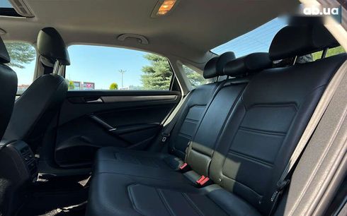 Volkswagen Passat 2020 - фото 12