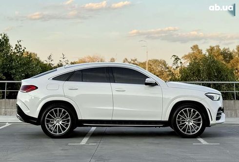 Mercedes-Benz GLE-Class 2022 - фото 23
