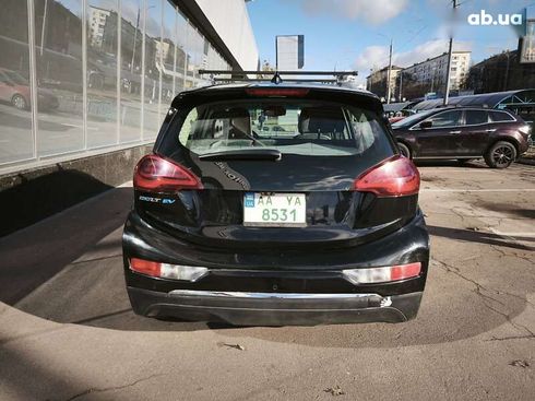 Chevrolet Bolt 2019 - фото 5