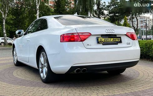 Audi A5 2012 - фото 5