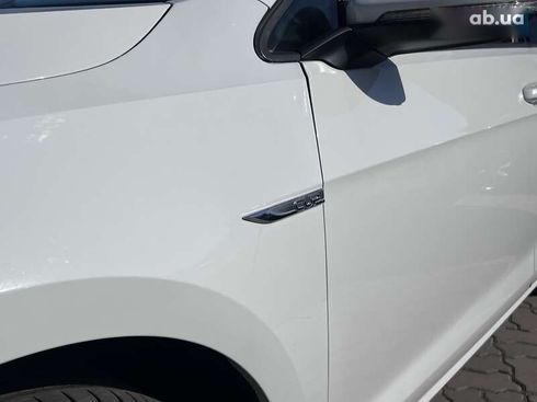Volkswagen Golf 2014 - фото 11