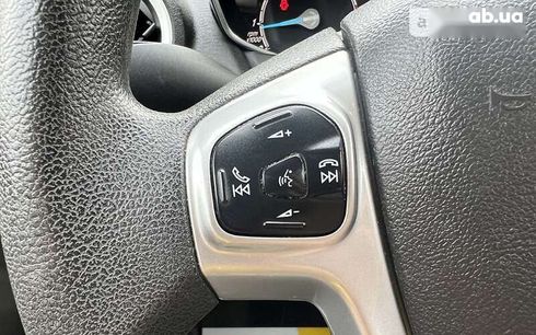 Ford Fiesta 2018 - фото 14