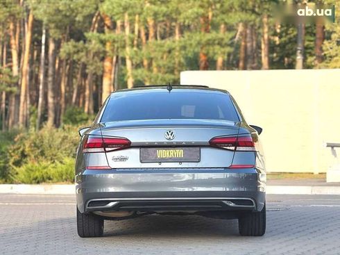 Volkswagen Passat 2021 - фото 3