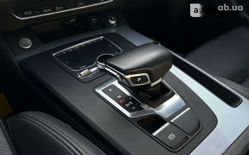 Audi Q5 2020 - фото 15