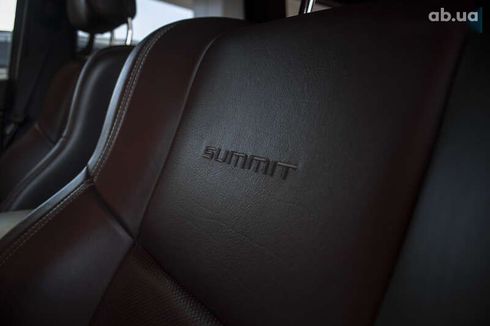 Jeep Grand Cherokee 2017 - фото 15