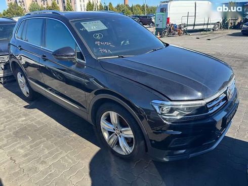 Volkswagen Tiguan 2020 - фото 5