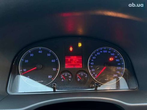 Volkswagen Caddy 2008 - фото 21