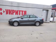 Продажа б/у Volkswagen Jetta 2012 года во Львове - купить на Автобазаре