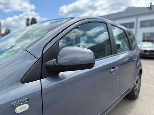 Nissan Note 2008 - фото 15