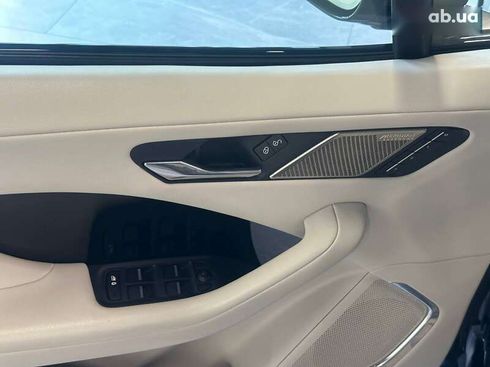 Jaguar I-Pace 2018 - фото 19