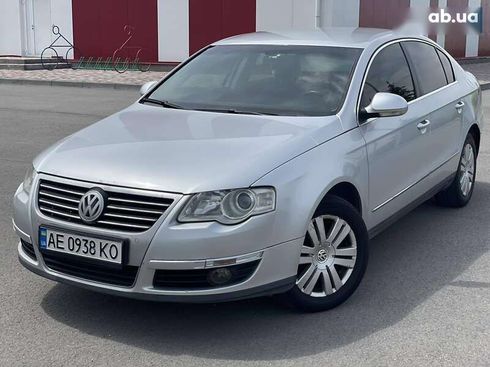 Volkswagen Passat 2008 - фото 3