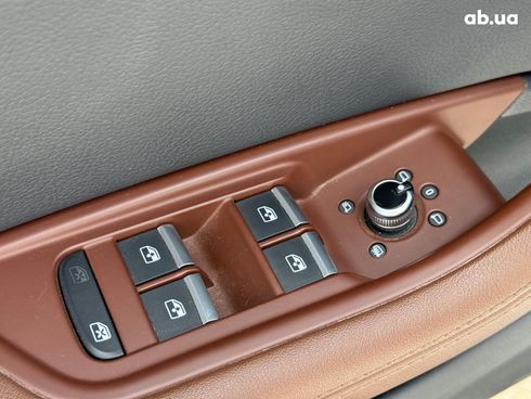 Audi A4 2019 белый - фото 20