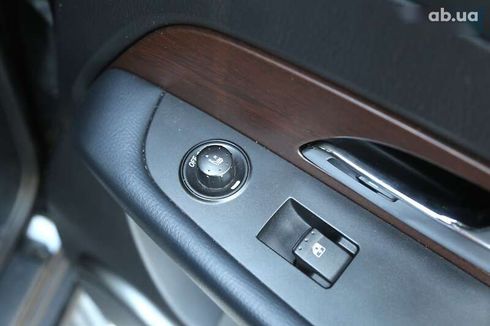 SsangYong Rexton 2013 - фото 24