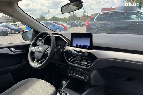 Ford Escape 2020 - фото 25