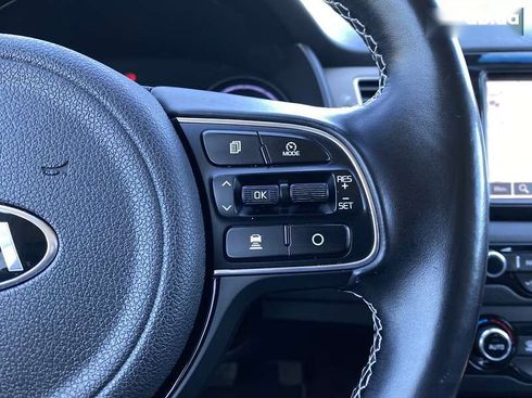 Kia Niro 2020 - фото 5