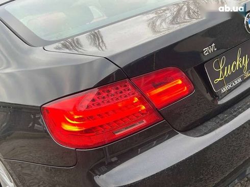 BMW 3 серия 2011 - фото 10