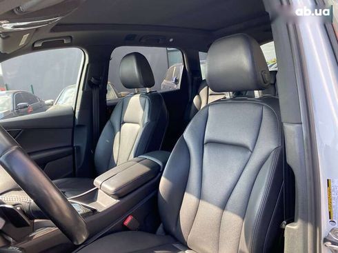 Audi Q7 2016 - фото 19