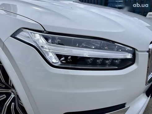 Volvo XC90 2021 - фото 19