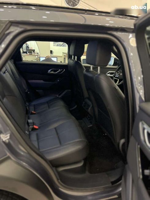 Land Rover Range Rover Velar 2025 - фото 21