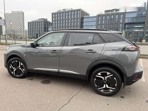 Peugeot 2008 2024 - фото 10