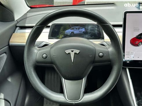 Tesla Model 3 2018 - фото 18