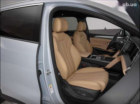 BYD Song L 2024 - фото 17