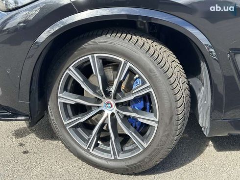 BMW X5 2022 - фото 12