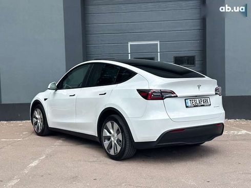 Tesla Model Y 2023 - фото 6