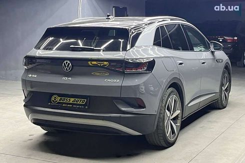 Volkswagen ID.4 2023 - фото 6